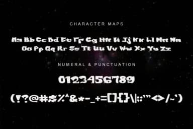 Virgo by DisplayStudio_ — Slab Serif Font — thumbnail 8