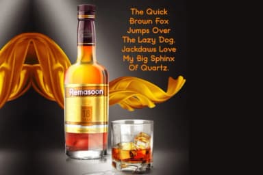 Virtual by da_only_aan — Slab Serif Font — thumbnail 4