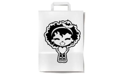 Visco Girl by Illustration Ink — Dingbats Font — thumbnail 7