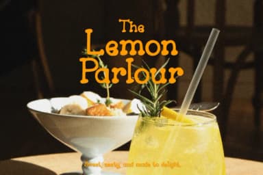 Vlorine by pandekastudio — Slab Serif Font — thumbnail 8