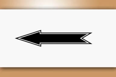 VN Arrows by vladimirnikolic — Dingbats Font — thumbnail 3