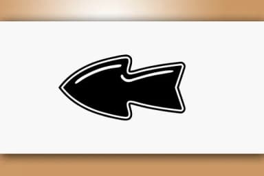 VN Arrows by vladimirnikolic — Dingbats Font — thumbnail 4