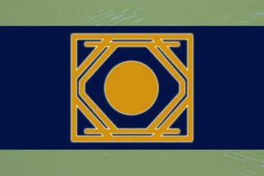 Vnborders by vladimirnikolic — Dingbats Font — thumbnail 2