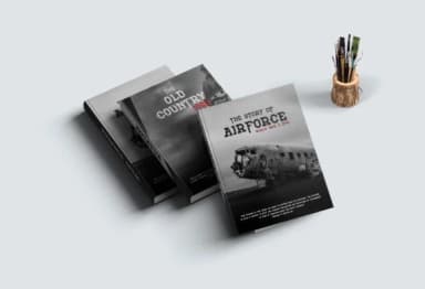 Voetter by Arief.hk — Slab Serif Font — thumbnail 5