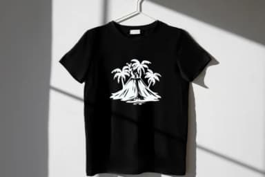 Volcano by Nongyao — Dingbats Font — thumbnail 5