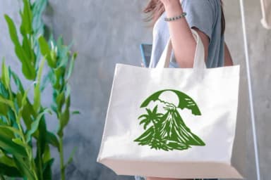 Volcano by Nongyao — Dingbats Font — thumbnail 6