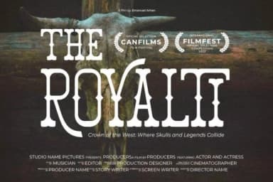 Volemik by Denustudios — Slab Serif Font — thumbnail 2