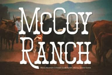 Volemik by Denustudios — Slab Serif Font — thumbnail 4