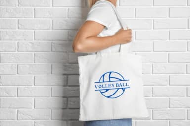 Volleyball by Heartcraft Atelier — Dingbats Font — thumbnail 6