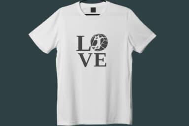 Volleyball by Heartcraft Atelier — Dingbats Font — thumbnail 7