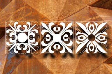 Vorlagen by vladimirnikolic — Dingbats Font — thumbnail 3