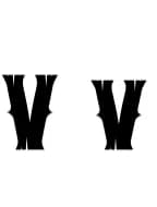 Vorreder by sinduamiw — Slab Serif Font — thumbnail 6