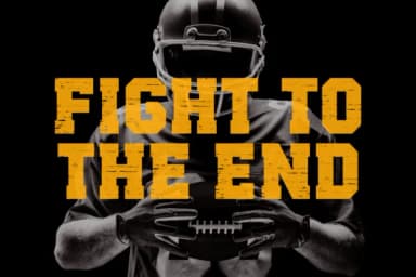 Waiting Friends by Damai (7NTypes) — Slab Serif Font — thumbnail 2