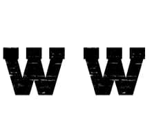 Waiting Friends by Damai (7NTypes) — Slab Serif Font — thumbnail 7