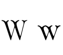 Wallflower by moonlight craft — Slab Serif Font — thumbnail 4