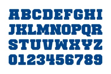 Walt by Situjuh — Slab Serif Font — thumbnail 5