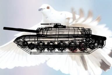 War Items by vladimirnikolic — Dingbats Font — thumbnail 3