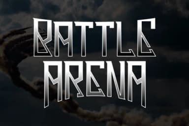 Warmor by prayoga_std — Slab Serif Font — thumbnail 4