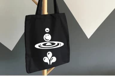 Water Dorp by Sontaya — Dingbats Font — thumbnail 5