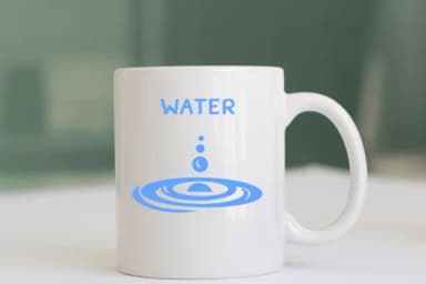 Water Dorp by Sontaya — Dingbats Font — thumbnail 6