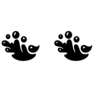 Water Dorp by Sontaya — Dingbats Font — thumbnail 8