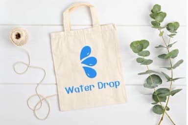 Water Drop by Ketsarin — Dingbats Font — thumbnail 5