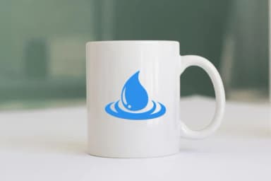 Water Drop by Ketsarin — Dingbats Font — thumbnail 6