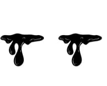 Water Drop by Ketsarin — Dingbats Font — thumbnail 8