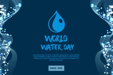 Water Droplet by Apiwat Type — Dingbats Font — thumbnail 7