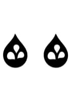 Water Droplet by Apiwat Type — Dingbats Font — thumbnail 8