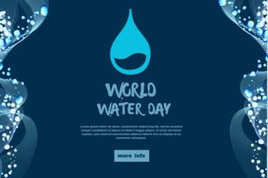 Water Droplet by Heartcraft Atelier — Dingbats Font — thumbnail 7