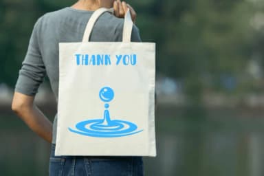 Water Drops by Nongyao — Dingbats Font — thumbnail 7