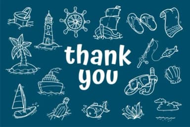 Water Fun by onoborgol — Dingbats Font — thumbnail 3