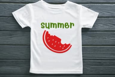 Watermelon by Sontaya — Dingbats Font — thumbnail 5