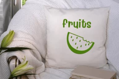 Watermelon by Sontaya — Dingbats Font — thumbnail 6