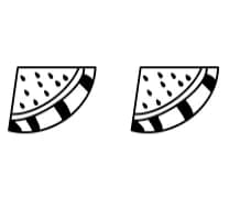 Watermelon by Sontaya — Dingbats Font — thumbnail 8