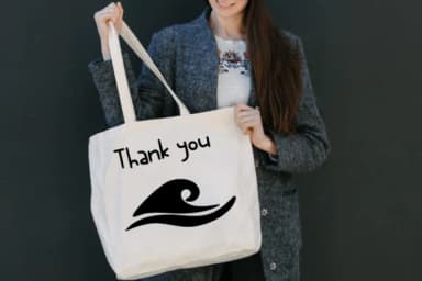 Wave by Sontaya — Dingbats Font — thumbnail 6