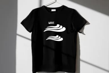 Wave by Sontaya — Dingbats Font — thumbnail 7