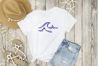 Wave Bundle by CHANOK — Dingbats Font — thumbnail 5