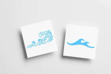 Wave Bundle by CHANOK — Dingbats Font — thumbnail 7