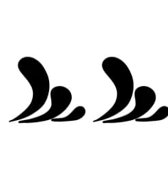 Wave Bundle by CHANOK — Dingbats Font — thumbnail 8