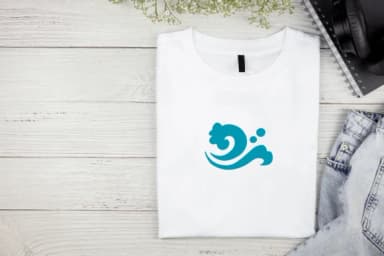 Wave Swash Elements by Heartcraft Atelier — Dingbats Font — thumbnail 5