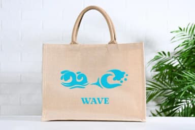 Wave Swash Elements by Heartcraft Atelier — Dingbats Font — thumbnail 6