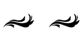 Waves by Eystore — Dingbats Font — thumbnail 4