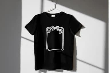 Wavy Borders by Nongyao — Dingbats Font — thumbnail 6