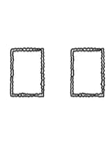 Wavy Borders by Nongyao — Dingbats Font — thumbnail 8