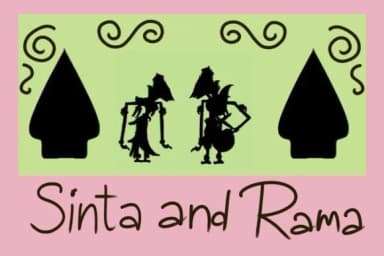 Wayang by wisudyantoro — Dingbats Font — thumbnail 2