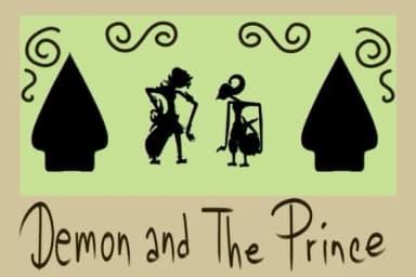 Wayang by wisudyantoro — Dingbats Font — thumbnail 3