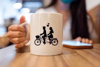 Wedding by Nun Sukhwan — Dingbats Font — thumbnail 5