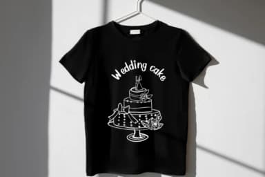 Wedding Cake by Nongyao — Dingbats Font — thumbnail 5
